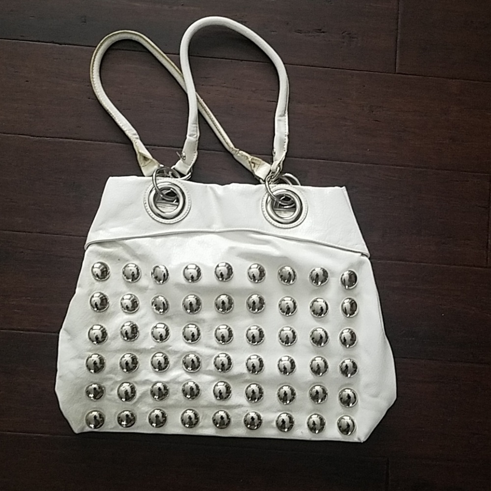 Large Nicole Lee bag